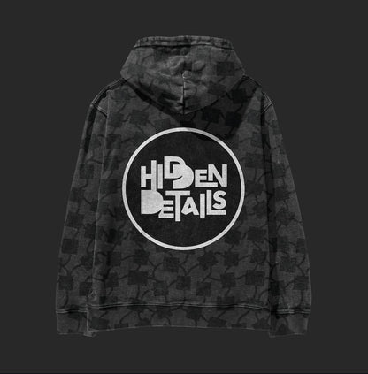 Hidden Details "OG" Series Hoodie