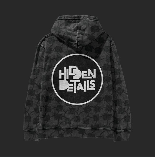 Hidden Details "OG" Series Hoodie